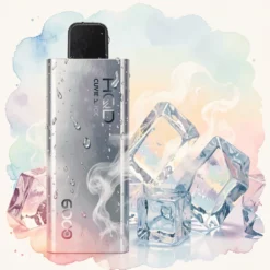 HQD Cuvie Slick 6000