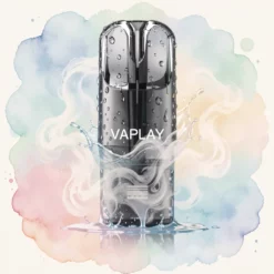 Vaplay V1 Pod 10000 Morska sol ledeni
