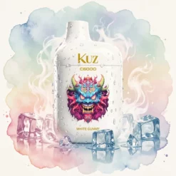 KUZ C6000 6000 vpihov – BELI GUMI
