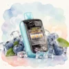 Airmez Matrix Pro 30000 Puffs – Mr Modra