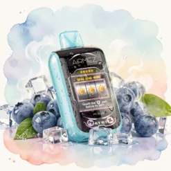 Airmez Matrix Pro 30000 Puffs – Mr Modra