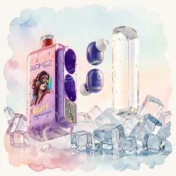 Airmez Xbeats 40000 Puffs Tropski Punch