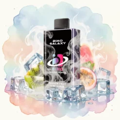 BIMO Galaxy 30000 vpihov – marakuja kivi guava