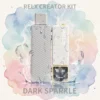 RELX Creator Device+Pod – Temna bleščica
