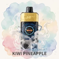 IGET ONE 12000 Puffs - Kivi Ananas