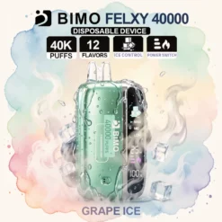 BIMO Felxy 40000 Kit – Grozdni led
