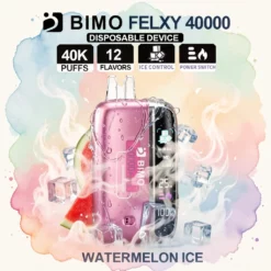 BIMO Felxy 40000