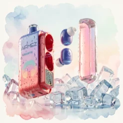 Airmez Xbeats 40000 Puffs Kupina B-Pop