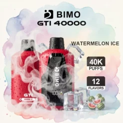 BIMO GTI 40000 Lubenica Led