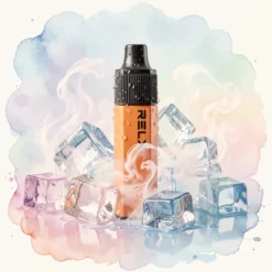 RELX MagicGo GA4000 Puffs – Kisla glogova soda