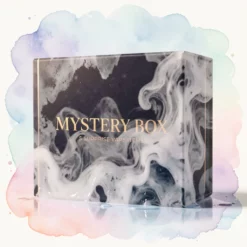 IGET Mystery Box 3500-12000 vpihov 5 kosov