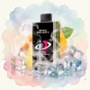 BIMO Galaxy 30000 Puffs mango šejk