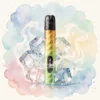 Vaplay V2 Device – Rumeno-zelena ombre