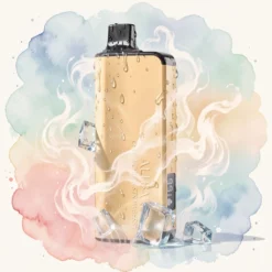 ALIBARBAR INGOT 9000 PUFFS – Chuppa Chupps jagoda