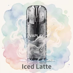 Vaplay V1 Pod Ledena latte